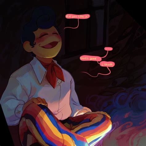 rule 34 de wally